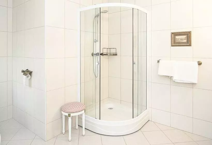 ホテル Boutique Apartments Pokrovka 9a
