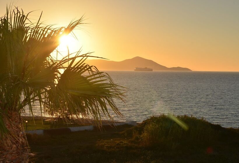 ホテル Costa Angela