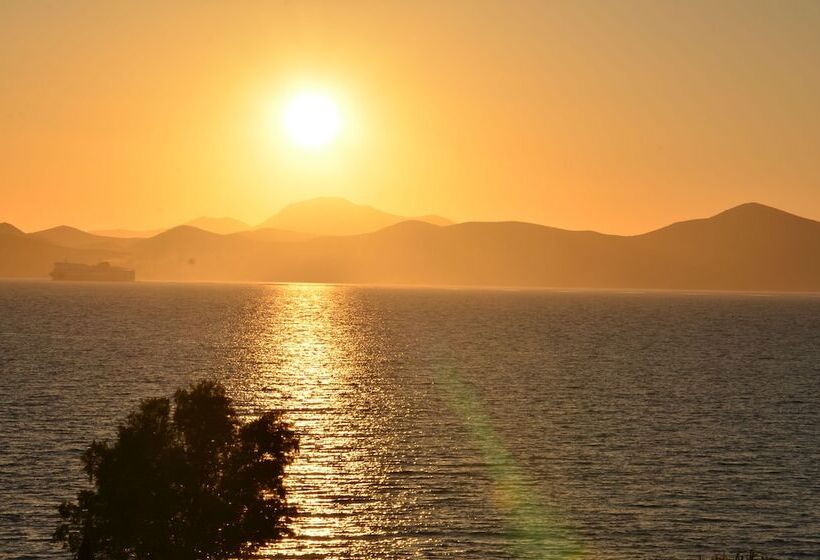 ホテル Costa Angela