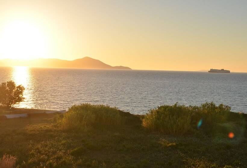 ホテル Costa Angela