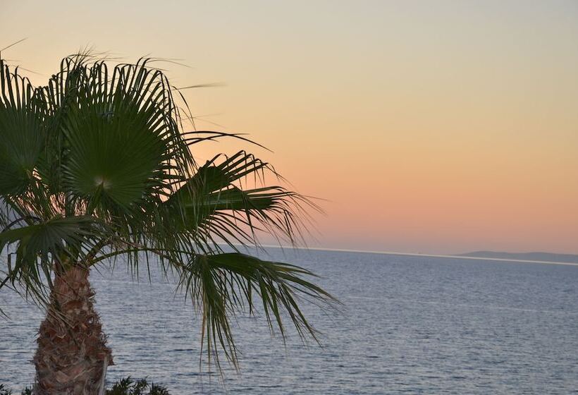 ホテル Costa Angela