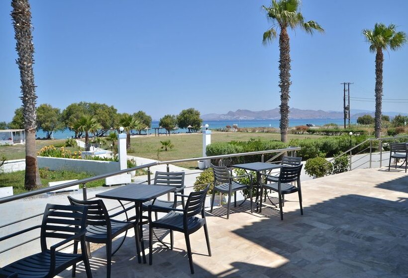 ホテル Costa Angela