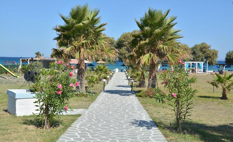 ホテル Costa Angela