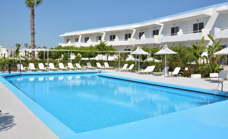 ホテル Costa Angela