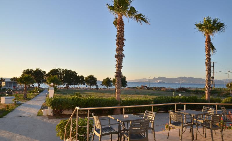 ホテル Costa Angela