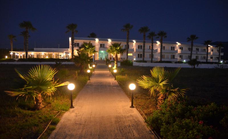 ホテル Costa Angela