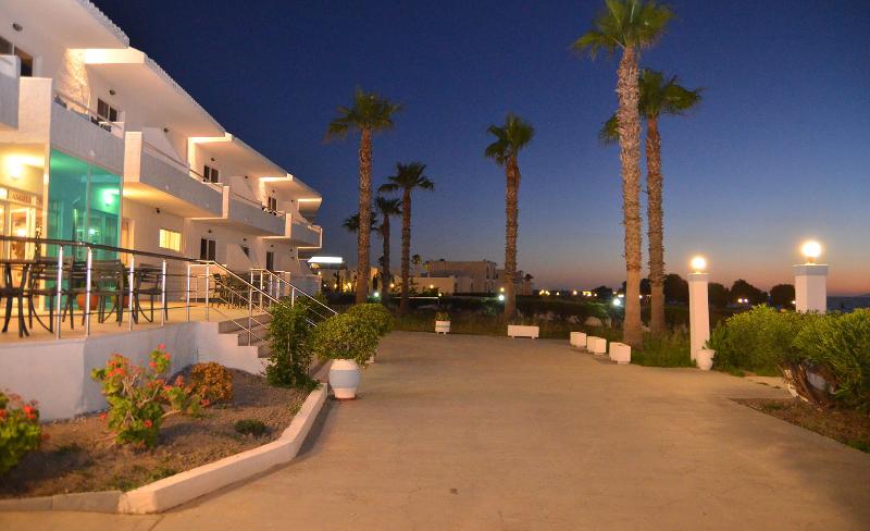 ホテル Costa Angela