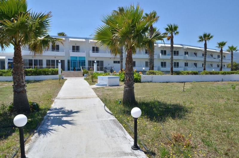 ホテル Costa Angela