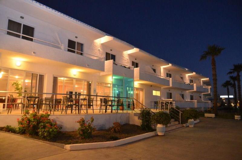 ホテル Costa Angela