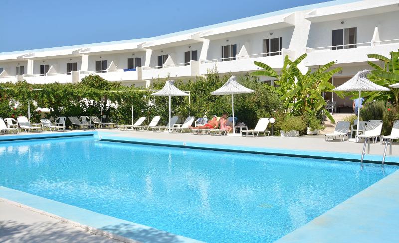 ホテル Costa Angela