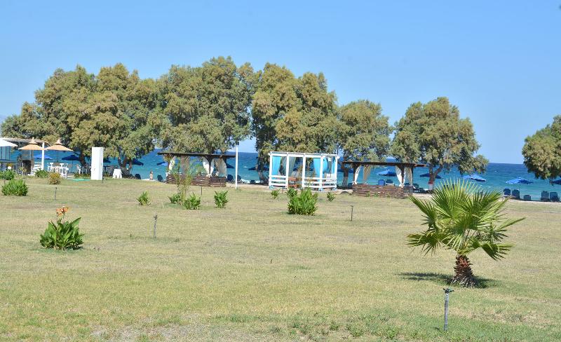 ホテル Costa Angela