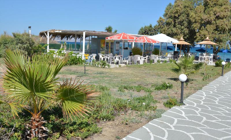 ホテル Costa Angela