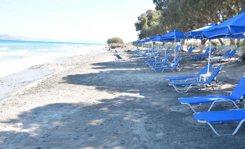 ホテル Costa Angela