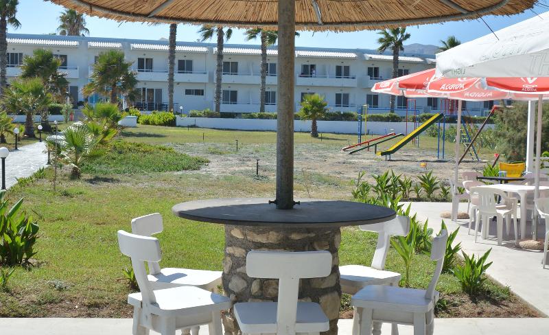 ホテル Costa Angela