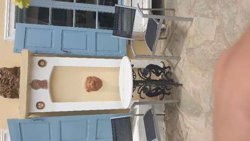 هتل Dionysos