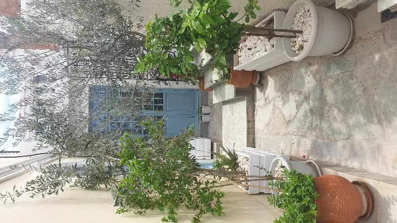 هتل Dionysos