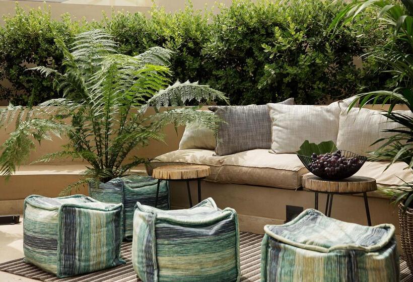 ホテル Domes Noruz Chania, Autograph Collection Adults Only