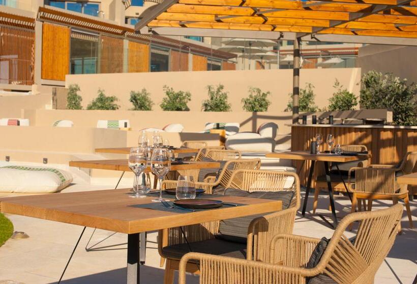 ホテル Domes Noruz Chania, Autograph Collection Adults Only