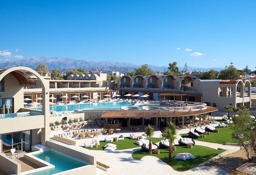 ホテル Domes Noruz Chania, Autograph Collection Adults Only