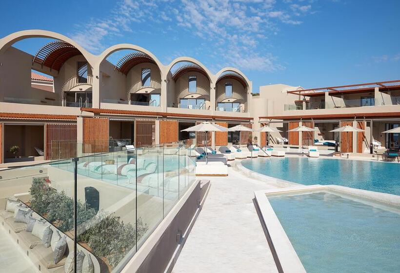 ホテル Domes Noruz Chania, Autograph Collection Adults Only