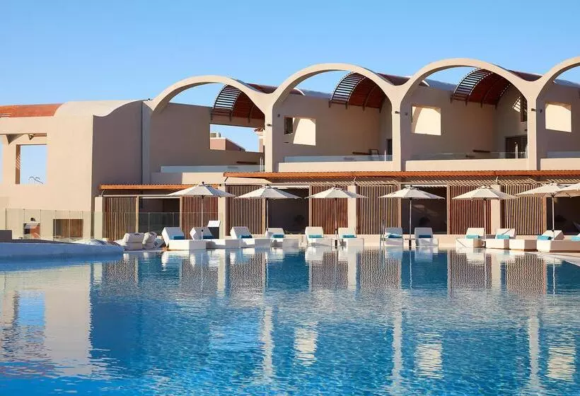 ホテル Domes Noruz Chania, Autograph Collection Adults Only