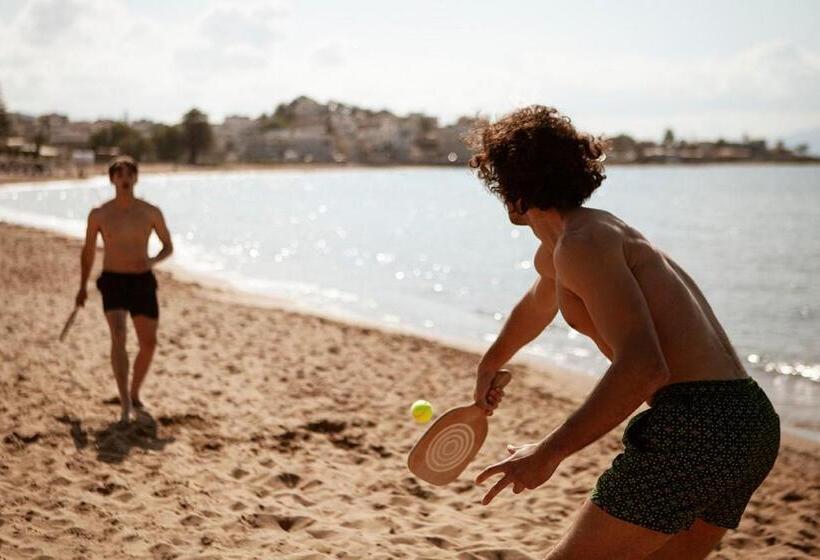 ホテル Domes Noruz Chania, Autograph Collection Adults Only