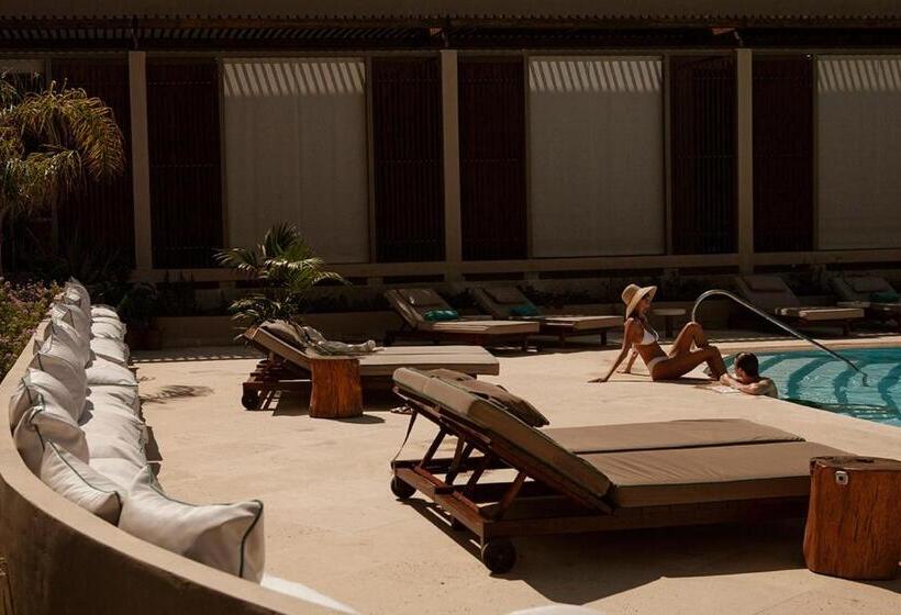 ホテル Domes Noruz Chania, Autograph Collection Adults Only