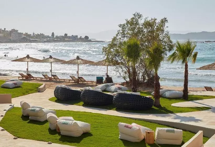 ホテル Domes Noruz Chania, Autograph Collection Adults Only
