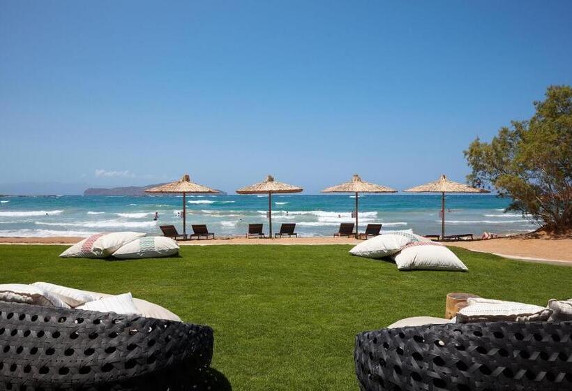 ホテル Domes Noruz Chania, Autograph Collection Adults Only