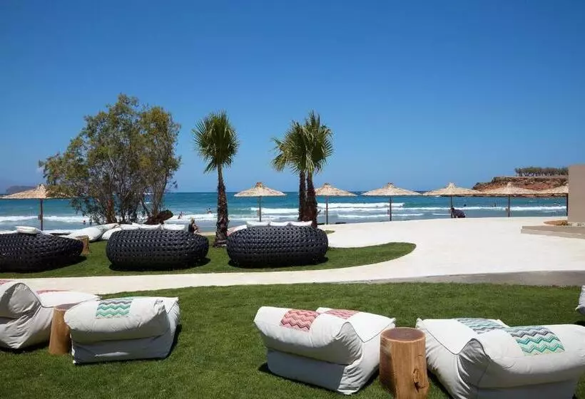 ホテル Domes Noruz Chania, Autograph Collection Adults Only