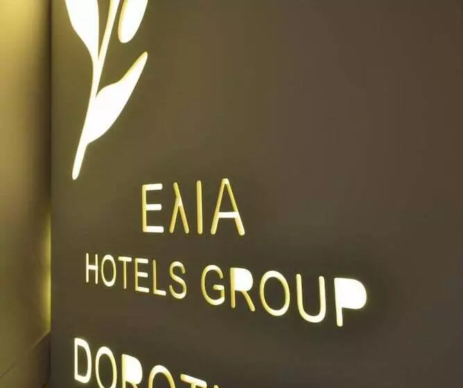 ホテル Elia Dorotheou
