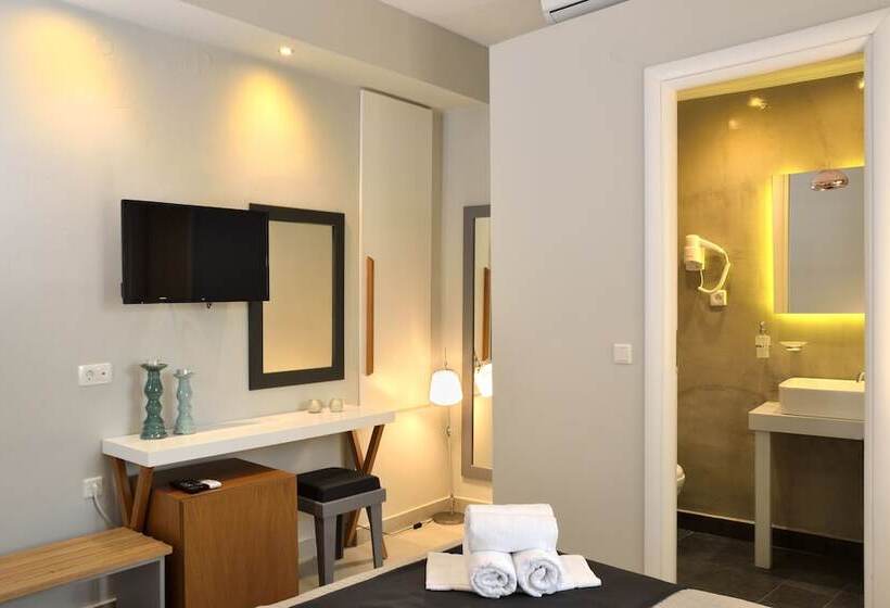 هتل Elia Dorotheou