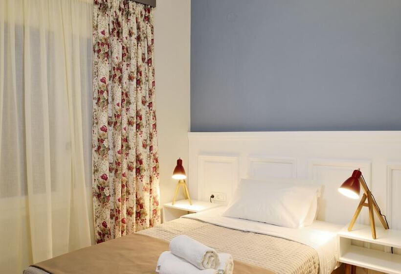 هتل Elia Dorotheou