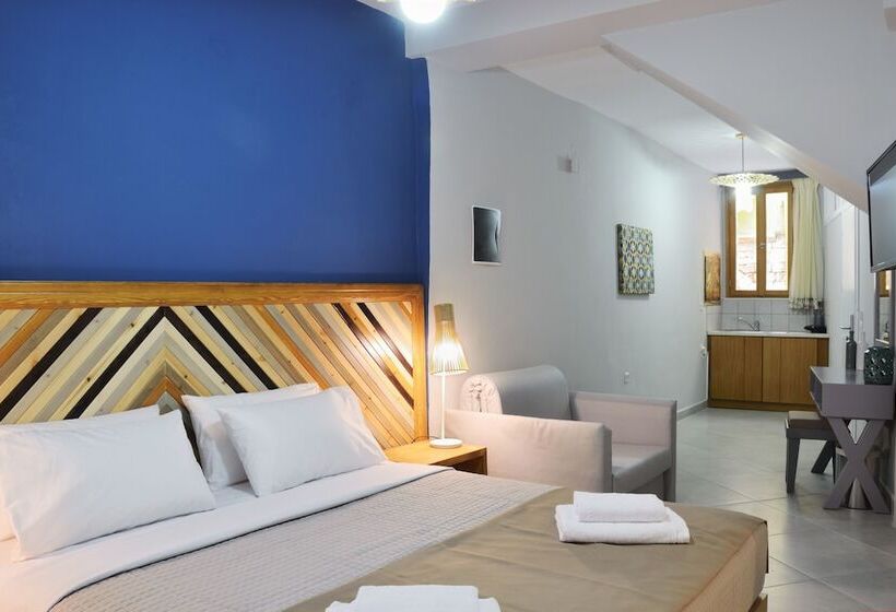 هتل Elia Dorotheou