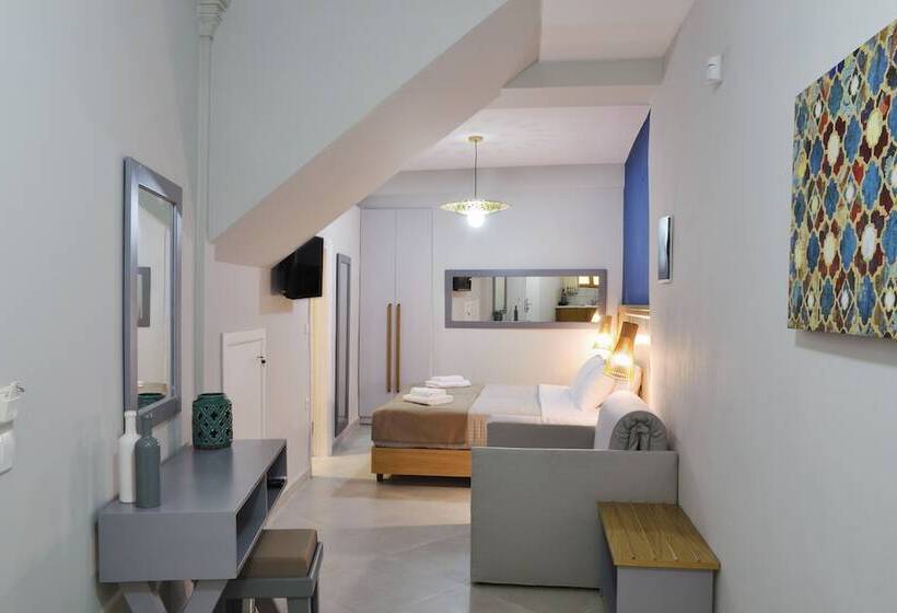 هتل Elia Dorotheou