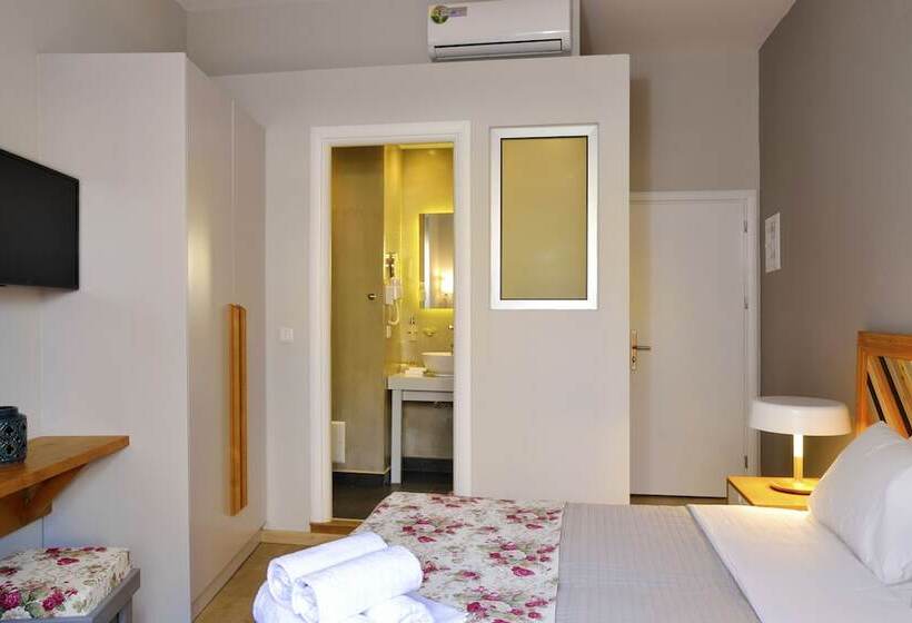 هتل Elia Dorotheou