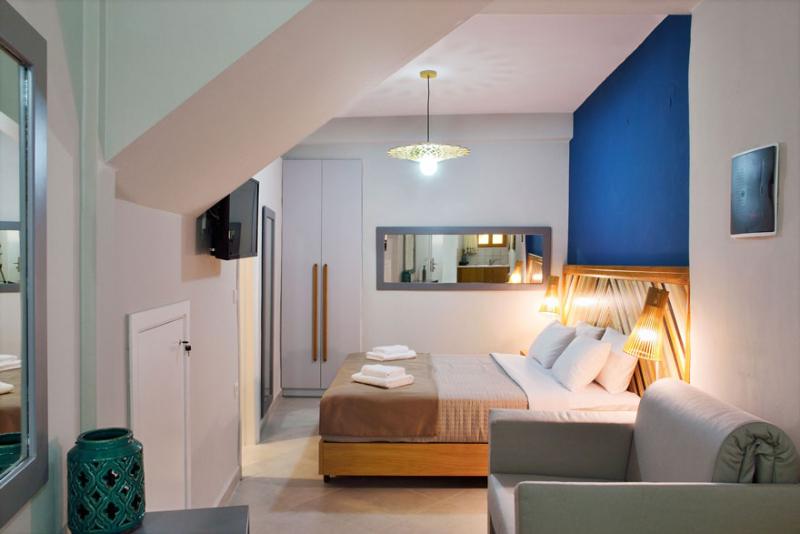 هتل Elia Dorotheou