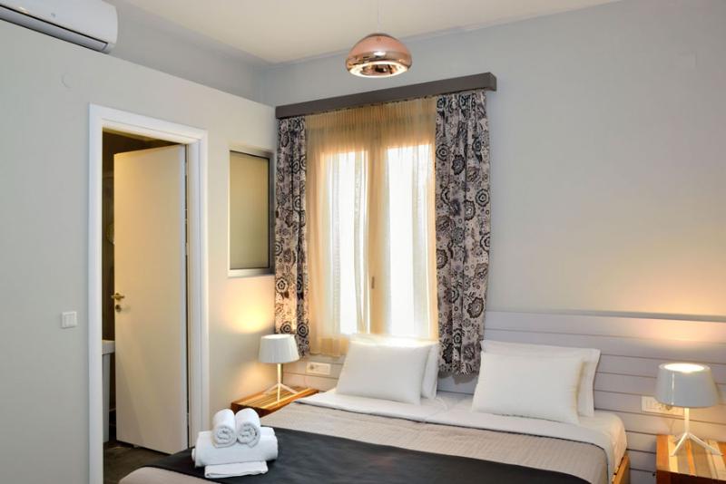 هتل Elia Dorotheou