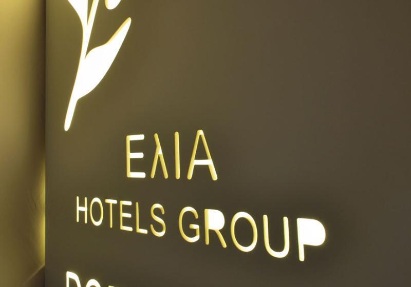 هتل Elia Dorotheou