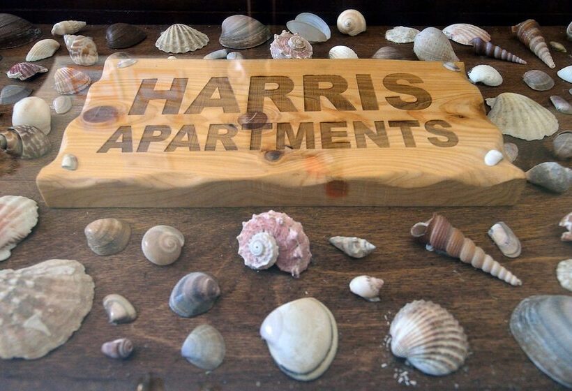 호텔 Feeloxenia Corfu Apartments