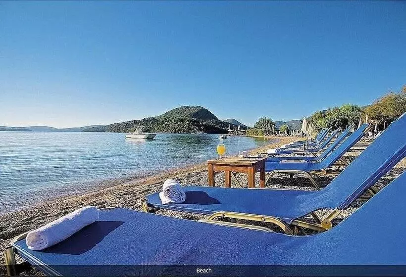 Hotel Gregory's