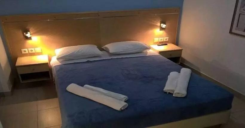 Hotel Gregory's