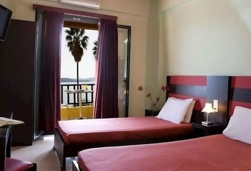 Hotel Gregory's