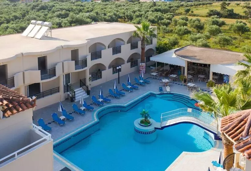 هتل Hera Zakynthos