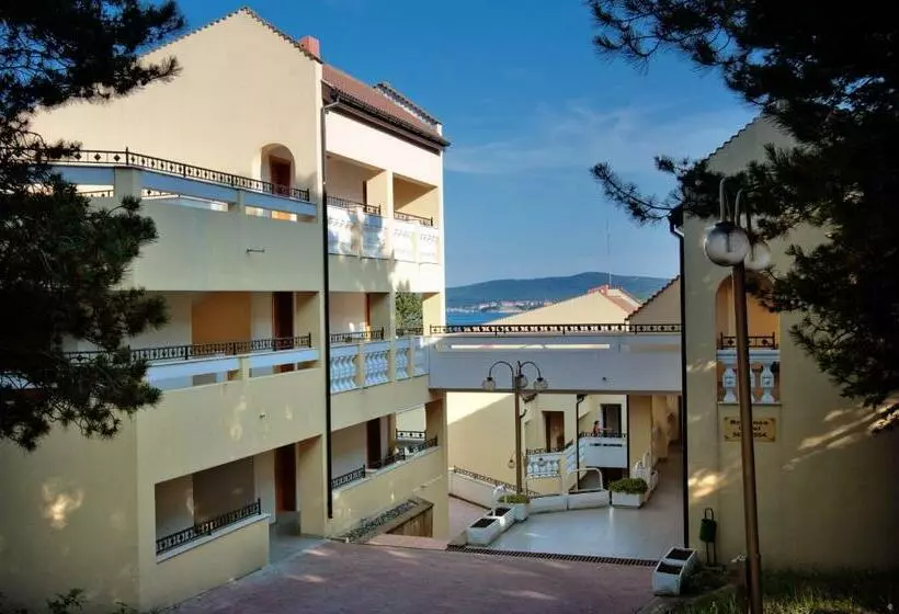ホテル Duni Holiday Village   All Inclusive