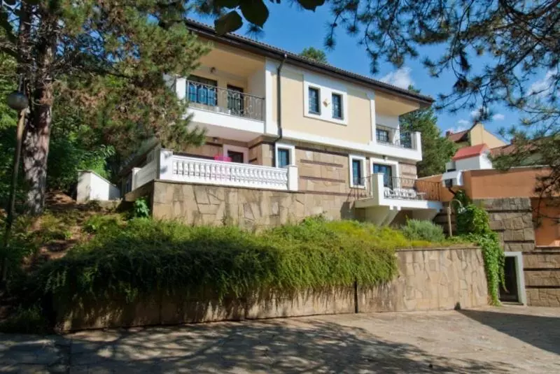 ホテル Duni Holiday Village   All Inclusive