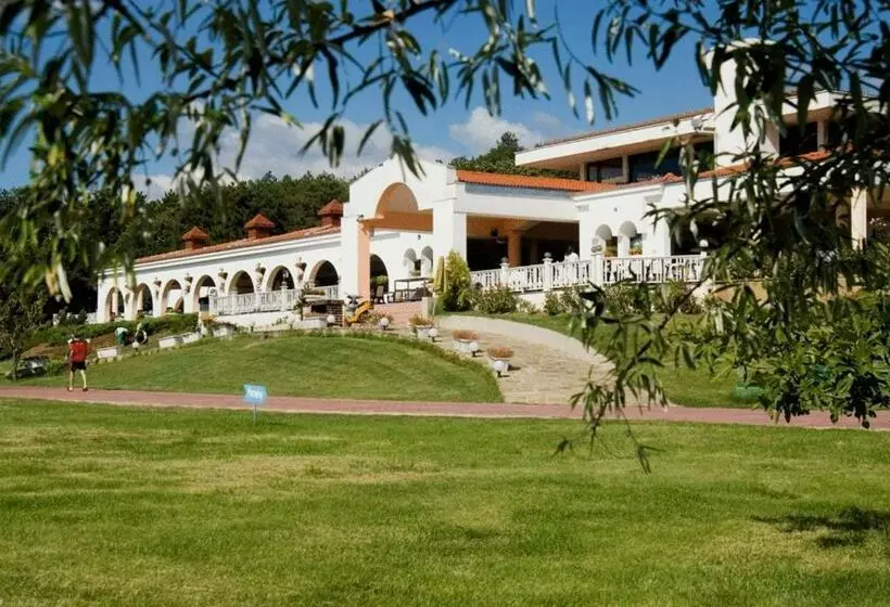 ホテル Duni Holiday Village   All Inclusive