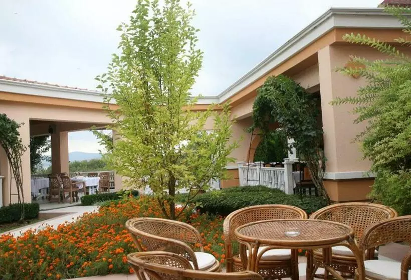 ホテル Duni Holiday Village   All Inclusive
