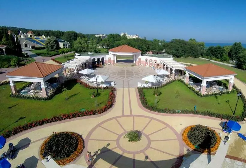 ホテル Duni Holiday Village   All Inclusive