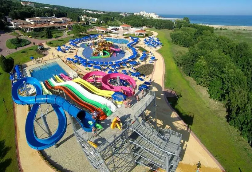 ホテル Duni Holiday Village   All Inclusive